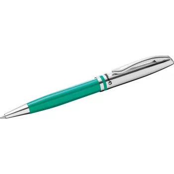 Pelikan Kugelschreiber K35 Jazz Classic türkise Schreibfarbe Blau (815048)