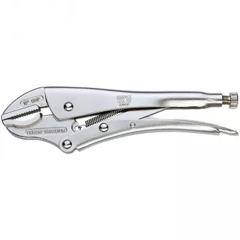 Knipex 40 04 250 Sicherungszangen Maximale Rohrdurchmesser 3,5 cm