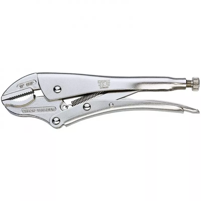 Knipex 40 04 250 Sicherungszangen Maximale Rohrdurchmesser 3,5 cm