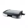 Tischgrill elektrisch Steba VG 195 Schwarz 2200 W