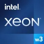 Xeon W W3-2425 3 GHz 6 Kerne 12 Threads 15 MB Cache-Speicher FCLGA4677 Sockel OEM