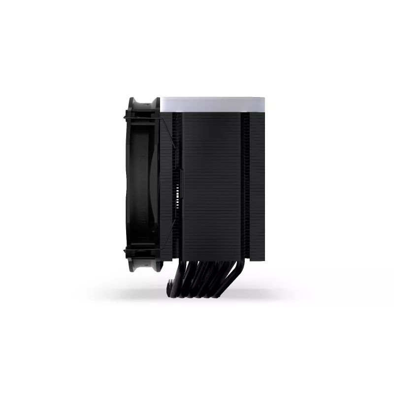 Endorfa Fortis 5 ARGB Schwarz CPU-Kühler
