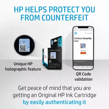 Hewlett-Packard HP Versatile Black - C8842A - Druckerpatrone - 1 x Schwarz (C8842A)