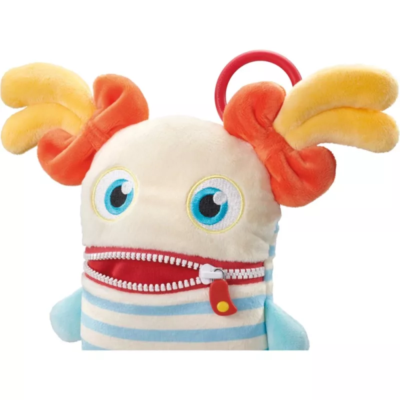 Puppe Schmidt Gretchen Modell 42655, weiches Stofftier ab 0 Jahren