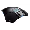 Konftel 250 - Konferenztelefon - Charcoal Black