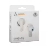 Kopfhörer SBOX EB-TWS05 Beige