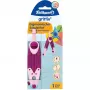 Pelikan Griffix Pink Füllfederhalter 1 Stück Blisterpackung