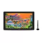 Grafiktablett Huion Kamvas 22 Plus