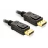 DisplayPort-Kabel DeLOCK 82425 5m