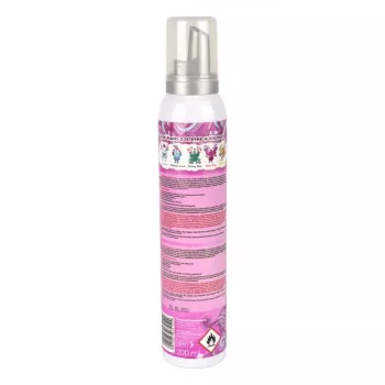 Badeschaum-Spielzeug Tuban TUBI FOAM PINK 200 ml Junge Mädchen