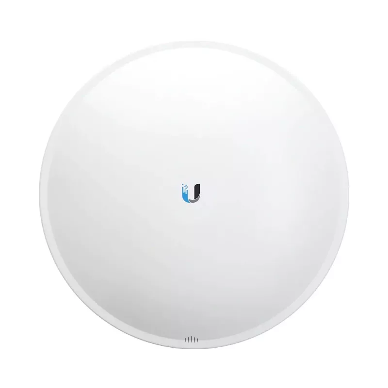 Richtantenne Ubiquiti PBE-5AC-500 27 dBi, 5 GHz