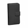 PEDEA Book Cover Classic für Apple iPhone 17 Air schwarz (501600020)