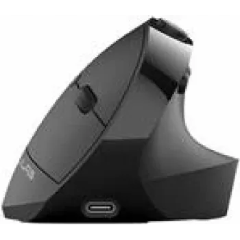 Jlab JBuds ergonomische kabellose Maus - Schwarz