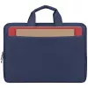 Aktentasche Rivacase 8231 39,6 cm (15,6 Zoll) Blau