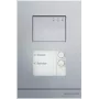 Busch-Jaeger A21051P2-A-03 - Kabelgebunden - Silber - Aluminium - 135 mm - 29 mm - 205 mm (2TMA200010A0002)
