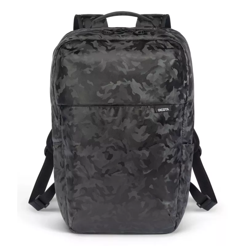DICOTA D32126 Rucksack Casual-Rucksack Tarnung Polyester