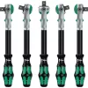 Wera Kraftform compact W 1 Wartungswerkzeug-Set, 35-teilig (05135926001)