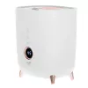 Ultraschall-Luftbefeuchter Adler AD 7972 — 4 L Tank, 300 ml/h, bis zu 35 m², 23 W, weiß