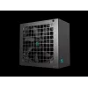 ATX-Netzteil DeepCool PF600X 600W 80 PLUS Bronze, 600 W, 12 cm Lüfter, ATX 2.52, 24-polig, 2×(6+2) PCIe, 8×SATA