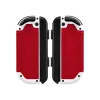Lizard Skins Switch Joy-Con - Crimson Rot (zugeschnitten, 0,5mm)