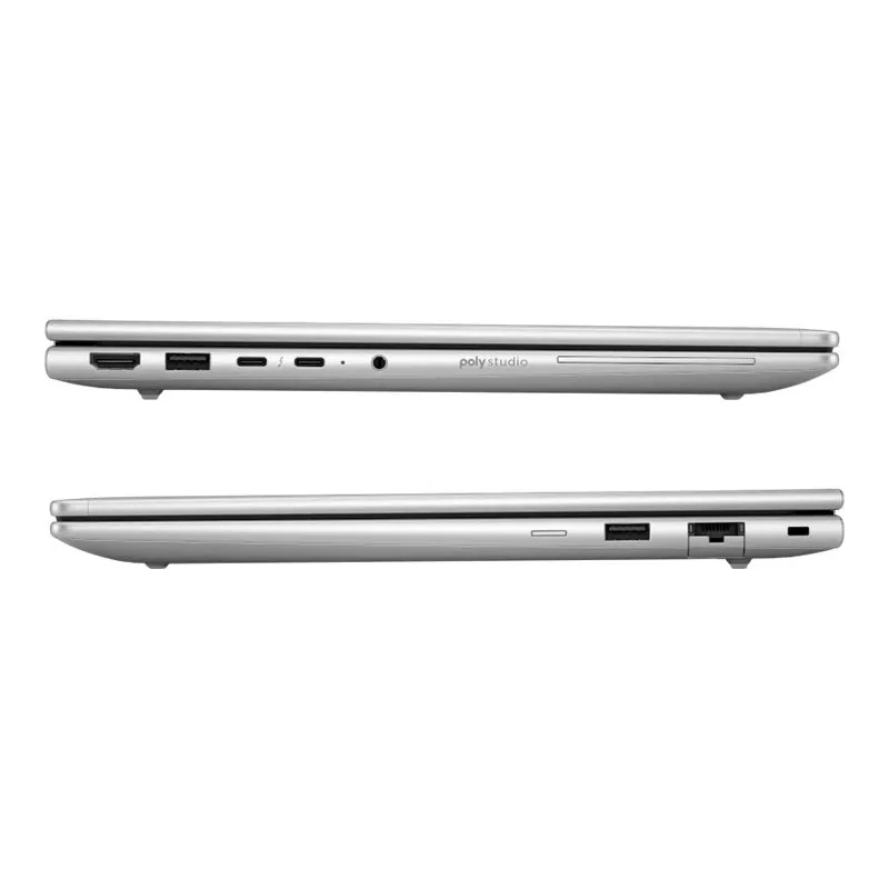 HP EliteBook 6 G1iR 16 Intel Core 5 120U 40,6 cm (16 Zoll) WUXGA 16 GB 512 GB SSD W11P 3YW