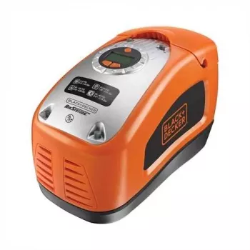 Black & Decker ASI300-QS Electric Air Pump