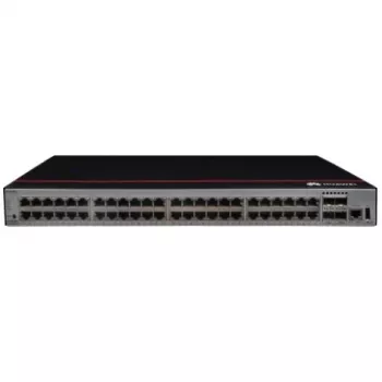 Huawei Switch S5735-L48T4X-A1 (48*10/100/1000BASE-T-Ports)