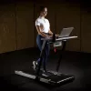 HMS Fitness STB12 Trainingsgerät Laptopständer Laufband