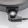 Caso Professional Party Pan | 1500 W | Anzahl der Programme 1 | Grau