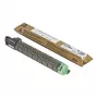Ricoh 842079 Tonerkartusche 1 Stück Original Schwarz