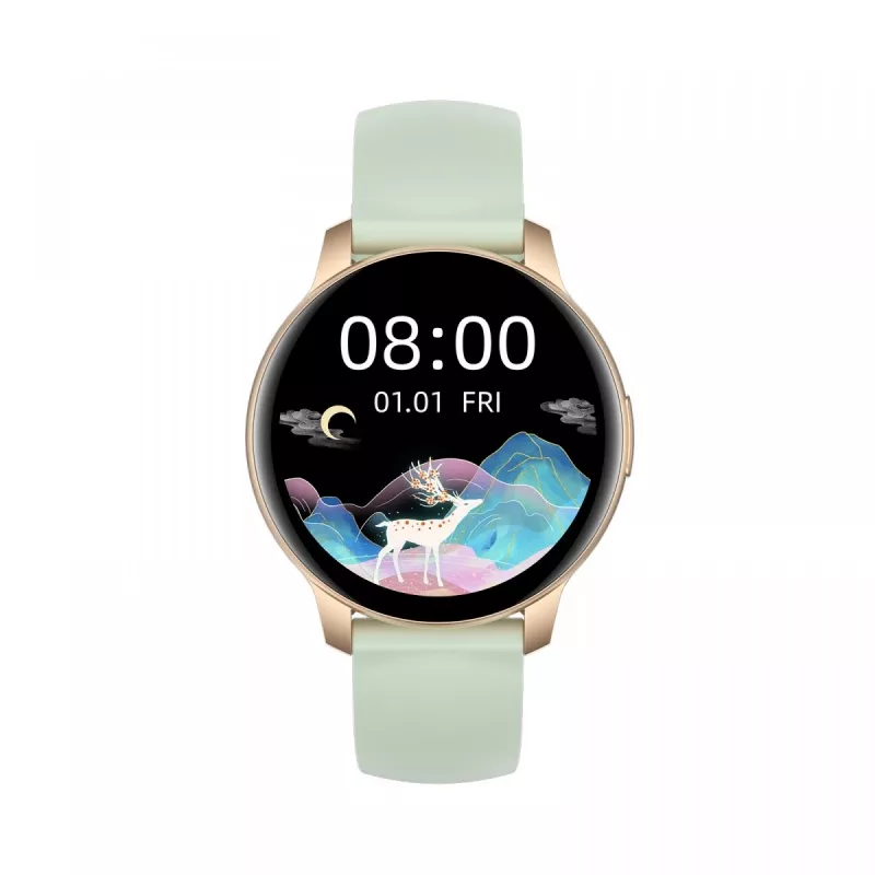 SMARTWATCH ORO ACTIVE PRO 1 OROMED