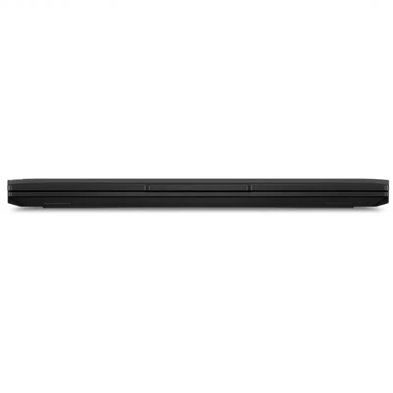 Lenovo ThinkPad L16 Gen 2 (Intel) Intel Core Ultra 5 225U Laptop 40,6 cm (16 Zoll) WUXGA 32 GB DDR5-SDRAM 1 TB SSD Wi-Fi 6E (802.11ax) Windows 11 Pro Deutsch Schwarz