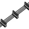 SATA-Kabel Silverstone CP06-E4 0,19 m