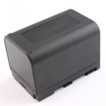 Wiederaufladbarer Akku extra digital BN-V615 7,2V 1500mAh für kompatible Geräte