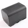 Wiederaufladbarer Akku extra digital BN-V615 7,2V 1500mAh für kompatible Geräte