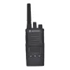 Motorola XT460 2-Wege-Funkgerät mit Anzeige