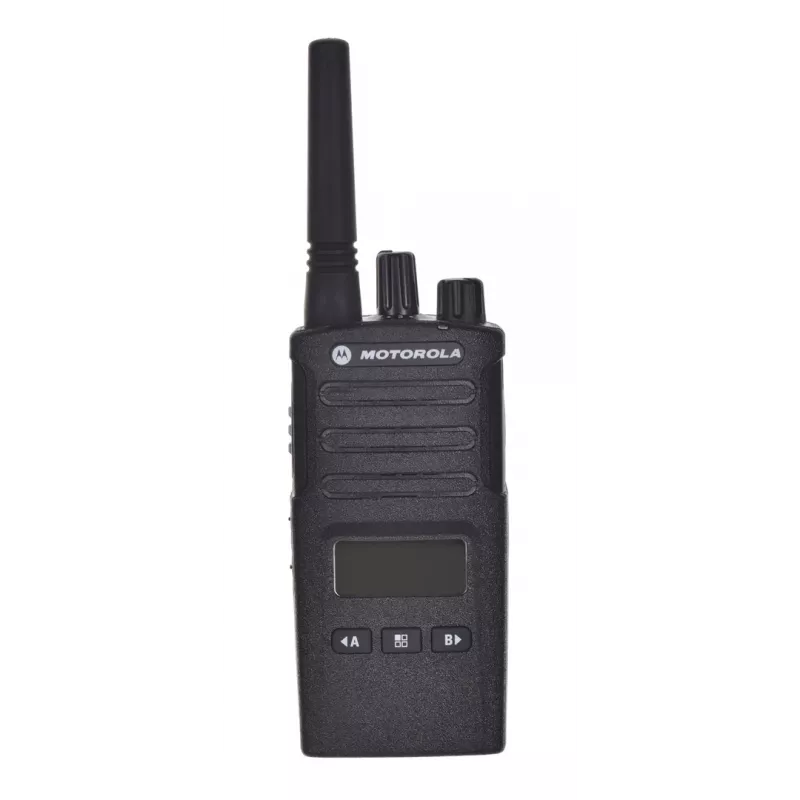 Motorola XT460 2-Wege-Funkgerät mit Anzeige