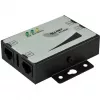ALLNET 98824 Schwarz Netzwerkgerät
