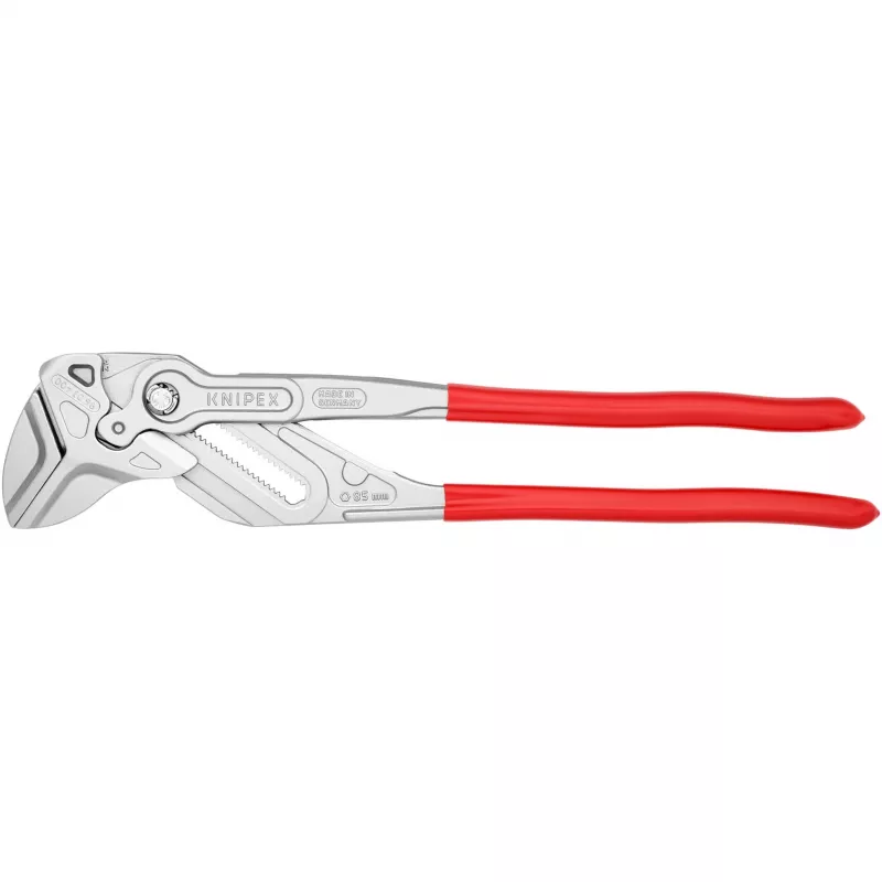 Gleitgelenkzange Knipex 86 03 400