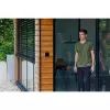 Lichtschalter Senic Friends of Hue Polycarbonat Schwarz Kabelloser Hebel