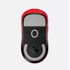 Logitech G PRO X SUPERLIGHT Wireless Maus