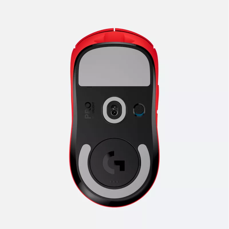 Logitech G PRO X SUPERLIGHT Wireless Maus