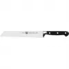 ZWILLING Brotmesser Edelstahl