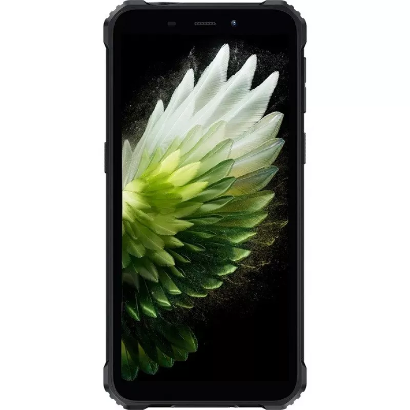 Smartphone Oukitel G3 6 Zoll 4GB 128GB 6300mAh Grün
