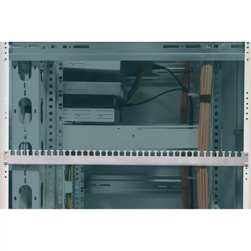 Kabelträgerschiene Digitus DN-19 ORG-600P