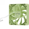 Computer-Kühllüfter HYTE FA12-MM-4 120 mm, 1500 U/min, 72 m³/h, 1,6 mmH₂O, Fluiddynamiklager, grün, 4er-Pack