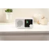 Blaupunkt DR8WH Tragbares Radio Weiß