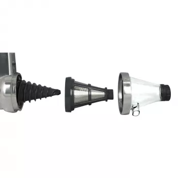 Küchenzubehör Kenwood Electronics KAX644ME
