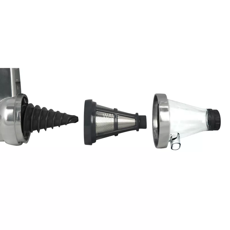 Küchenzubehör Kenwood Electronics KAX644ME