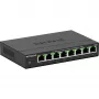 NETGEAR MS308 Unmanaged 2.5G Ethernet (100/1000/2500) Schwarz